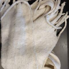 Šál Sjaal, ako bolo nahlásené Johan Cruijff ArenA pomocou iLost