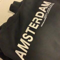 Hoodie & Sweater, as reported by Artis using iLost
