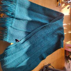 Sjaal Groen, zoals gemeld door Hortus met iLost