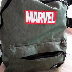 Bag, as reported by EBS Tramplein using iLost