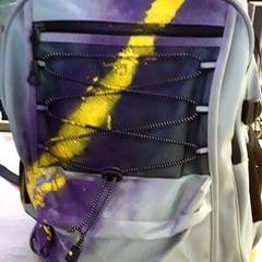 Bag, as reported by EBS Tramplein using iLost