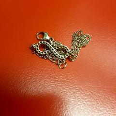 Šperky, jak nahlášeno UvA REC pomocí iLost