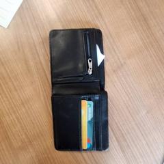Porte-cartes, a été signalé par Connexxion Haarlem AML utilisant iLost