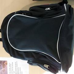 배낭, iLost를 사용하여 Centraal magazijn에 보고됨