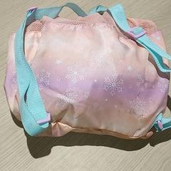 Taška, ako bolo nahlásené Centraal magazijn pomocou iLost