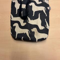 Tote bag draagtasje, as reported by RET using iLost
