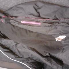 Dzseki, amint azt SnowWorld Landgraaf az iLost segítségével jelentette.