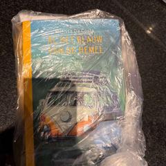Libro, come riportato da Hotel Van der Valk Harderwijk op de Veluwe utilizzando iLost