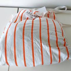 Sac - Stoffen zak, a été signalé par Regio Limburg - Leuven utilisant iLost