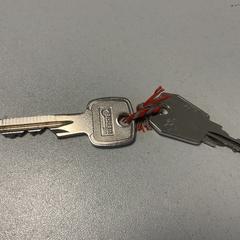 Chaves, segundo informou Breng Arnhem usando iLost