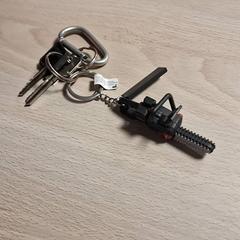 Nøkler, som rapportert av Gemeente Roermond ved bruk av iLost