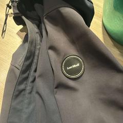 Chaqueta Zomer, segundo informou Van der Valk Hotel Vianen usando iLost