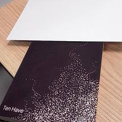 Bok, som rapportert av Qbuzz Fryslân ved bruk av iLost