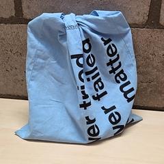 Väska, rapporterat av Arriva Oost-Brabant med iLost