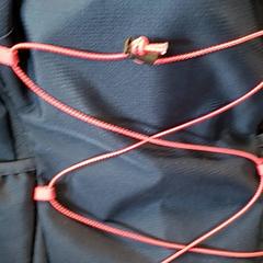 Taška, jak nahlášeno U-OV Amersfoort pomocí iLost