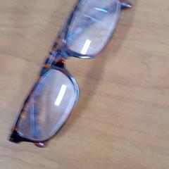 Glasögon, rapporterat av Centraal magazijn med iLost