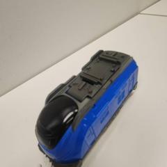電車のおもちゃ, ako bolo nahlásené IKEA新三郷 pomocou iLost