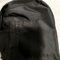 Ryggsekk, som rapportert av Regio Antwerpen - Brussel ved bruk av iLost