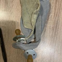 Csöcs, amint azt Van der Valk Hotel Apeldoorn - De Cantharel az iLost segítségével jelentette.