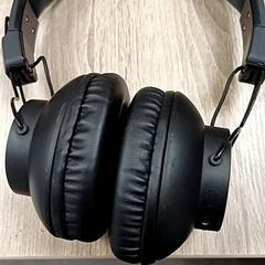 Hörlurar Zwart, rapporterat av RRReis IJssel-Vecht Zwartsluis med iLost