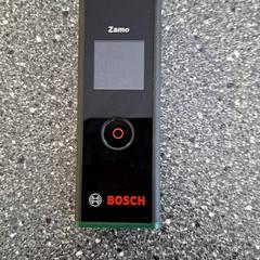 Afstandsmeter, amint azt Connexxion Amstelveen az iLost segítségével jelentette.