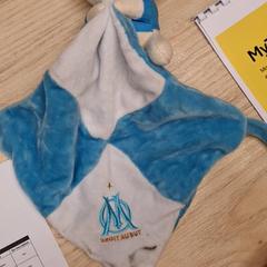 Plyšová facka doudou OM, jak nahlášeno IKEA Montpellier pomocí iLost