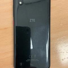 Telefon Black Zte, zgłoszono przez MEININGER Hotel Amsterdam Amstel przy użyciu iLost