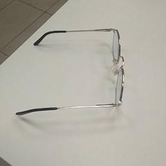 Bicchieri, come riportato da ilévia utilizzando iLost