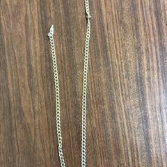 Sieraden ketting, zoals gemeld door Regio Limburg - Leuven met iLost