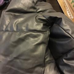 Jacka, rapporterat av U-OV Utrecht med iLost