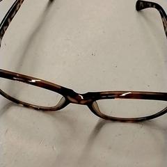 Briller, som rapportert av HTM ved bruk av iLost