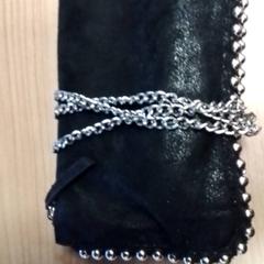 가방, iLost를 사용하여 Hermes Eindhoven에 보고됨