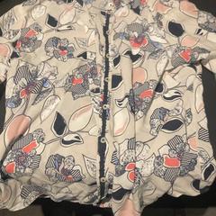 Blusa, segundo informou Van der Valk Hotel Heerlen usando iLost