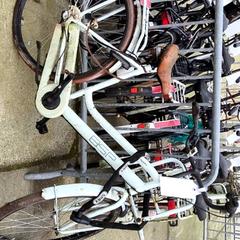 Damesfiets Bsp, zoals gemeld door Stadswerk072 met iLost