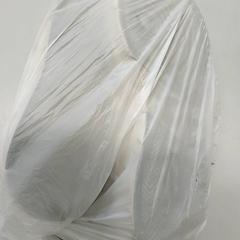 Sac - Plastieken tas, a été signalé par Centraal magazijn utilisant iLost