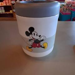 Tupperware Mickey mouse, zoals gemeld door Familiepark Drievliet met iLost