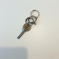 Key, as reported by Gemeente Weert using iLost