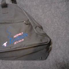 Bolsa skischoen, ha sido reportado por SnowWorld Landgraaf con iLost