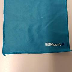 Wipe, as reported by Vrije Universiteit Brussel (VUB) using iLost