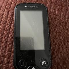 Shimano E-Bike computer, iLost에 보고됨