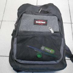 Hátizsák, amint azt Regio Limburg - Leuven az iLost segítségével jelentette.