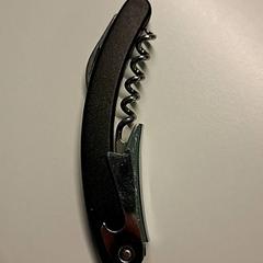 Kurkentrekker, amint azt Ziekenhuis Oost-Limburg az iLost segítségével jelentette.