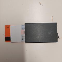 Titolare della carta Demi Meijnen, come riportato da Avonturenpark Hellendoorn utilizzando iLost