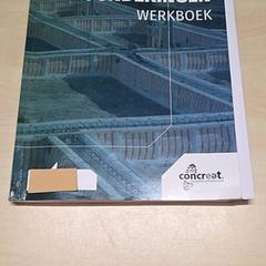 Školní kniha, jak nahlášeno Arriva Oost-Brabant pomocí iLost