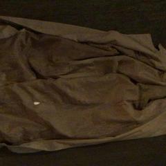 Dzseki Creme, amint azt De Heeren van Aemstel az iLost segítségével jelentette.