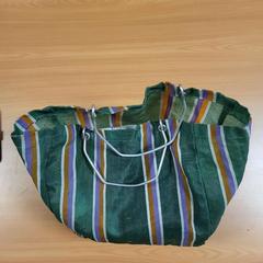 Tote bag Groen, som rapportert av Connexxion Noord Holland Noord Alkmaar ved bruk av iLost