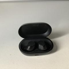 Draadloze oortelefoon, iLost-i jakinarazi zaion moduan