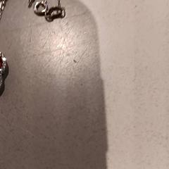 Halsband, rapporterat av De Efteling med iLost