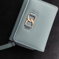 Blue wallet, as reported to iLost
