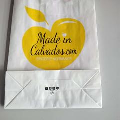 Bolsa, segundo informou Twisto usando iLost